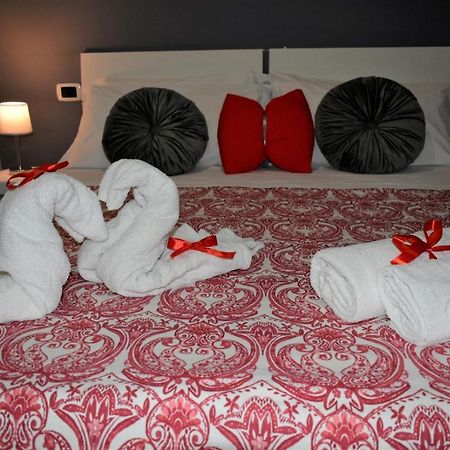 B&B Della Fortuna Naples Luaran gambar
