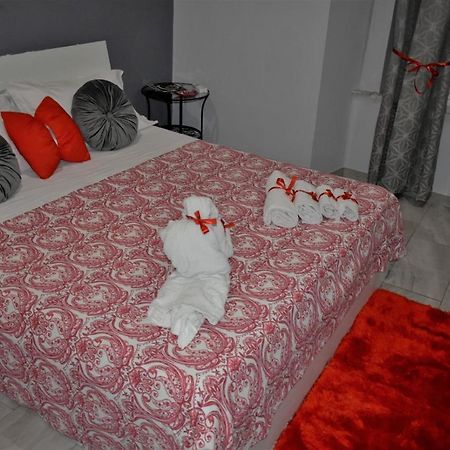B&B Della Fortuna Naples Luaran gambar