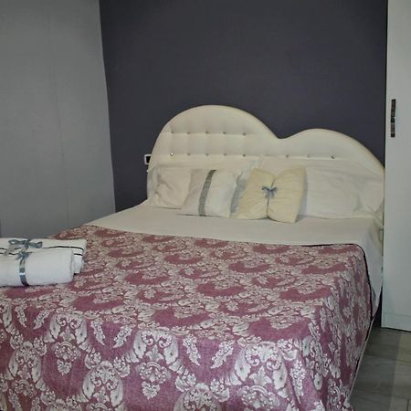 B&B Della Fortuna Naples Luaran gambar