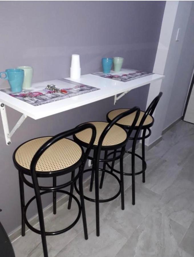 B&B Della Fortuna Naples Luaran gambar