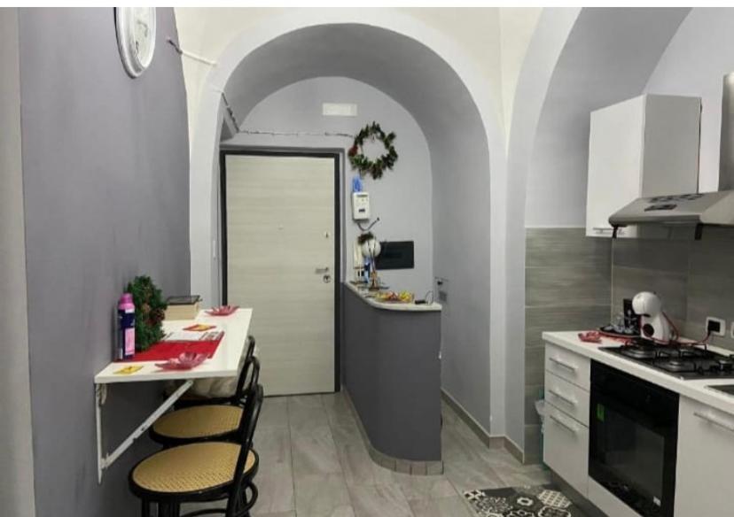B&B Della Fortuna Naples Luaran gambar