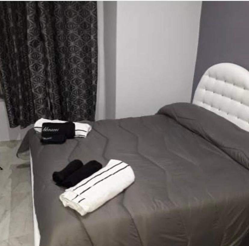 B&B Della Fortuna Naples Luaran gambar