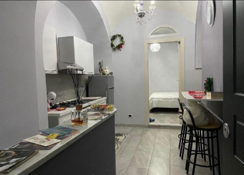 B&B Della Fortuna Naples Luaran gambar