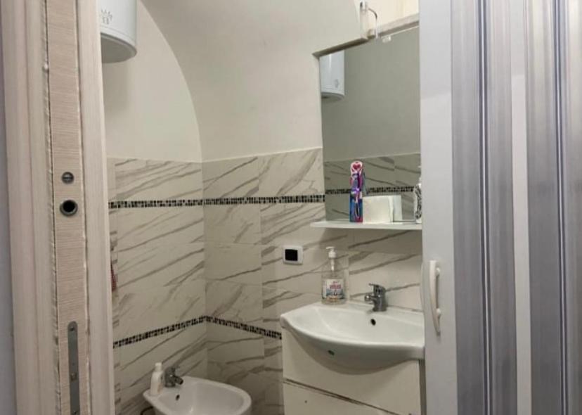 B&B Della Fortuna Naples Luaran gambar