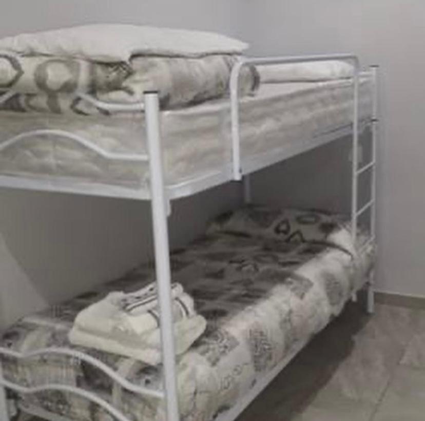 B&B Della Fortuna Naples Luaran gambar