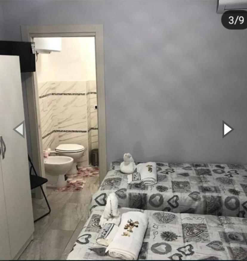 B&B Della Fortuna Naples Luaran gambar