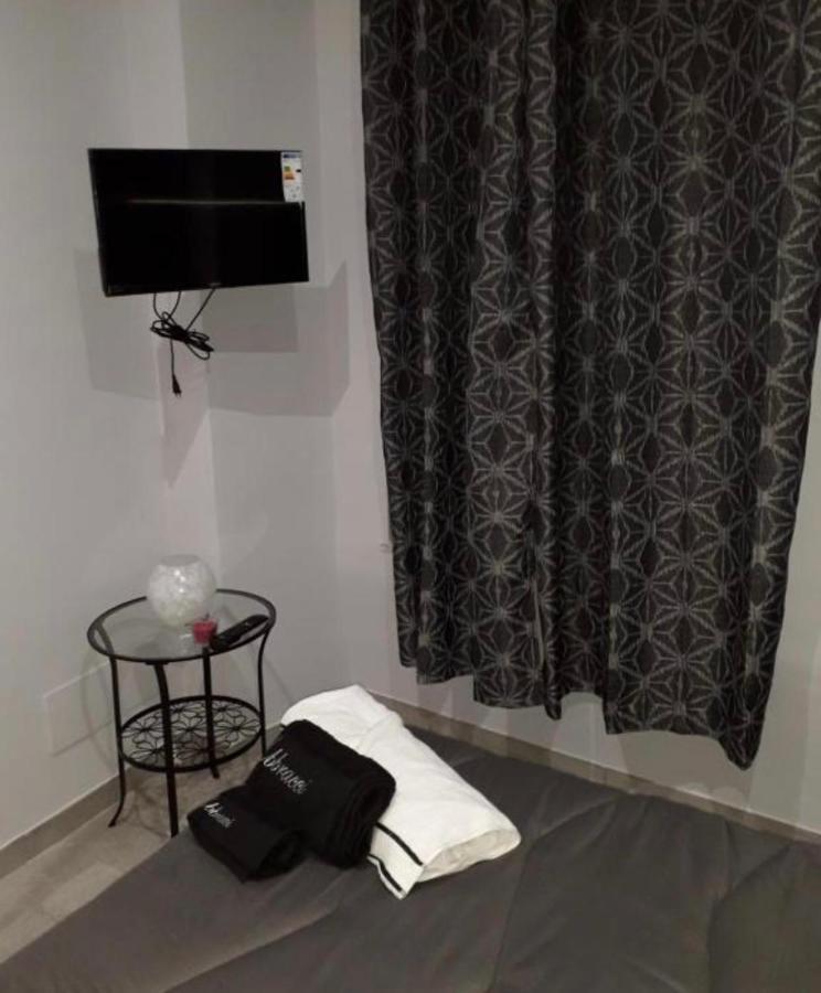 B&B Della Fortuna Naples Luaran gambar
