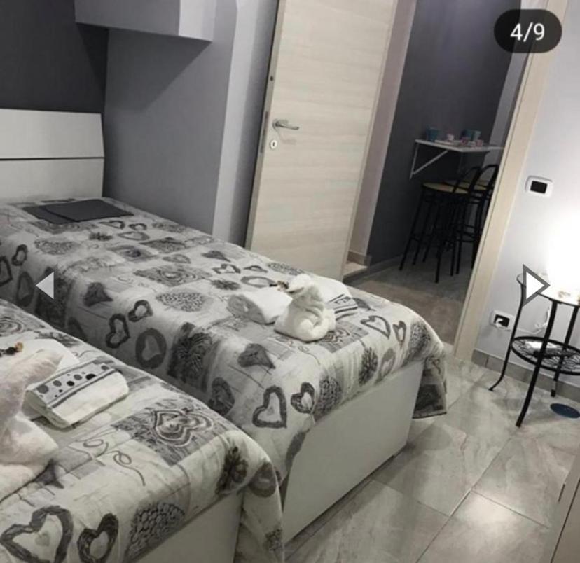 B&B Della Fortuna Naples Luaran gambar