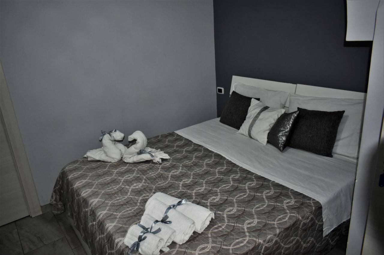 B&B Della Fortuna Naples Luaran gambar