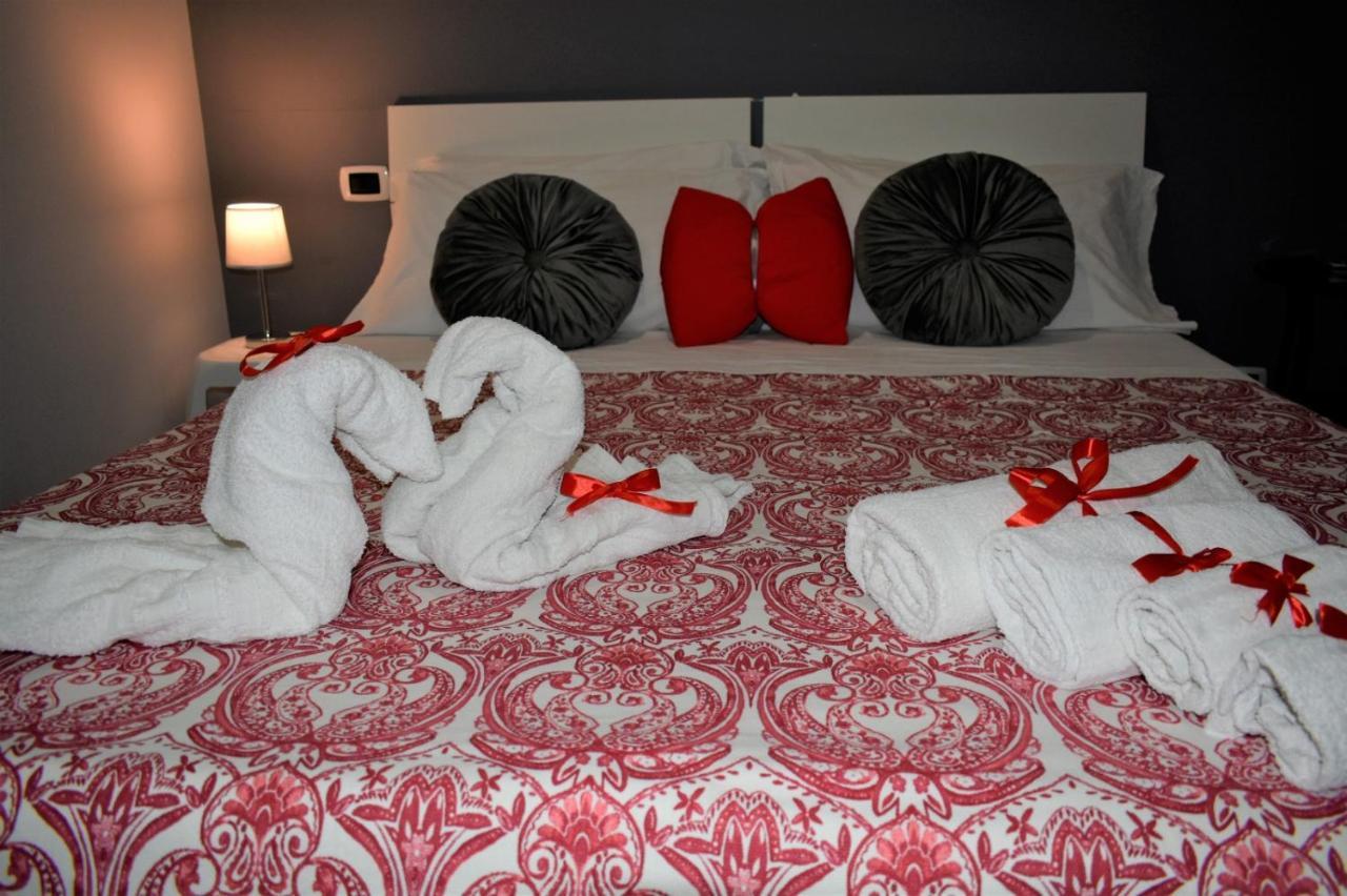 B&B Della Fortuna Naples Luaran gambar