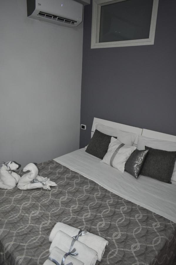 B&B Della Fortuna Naples Luaran gambar