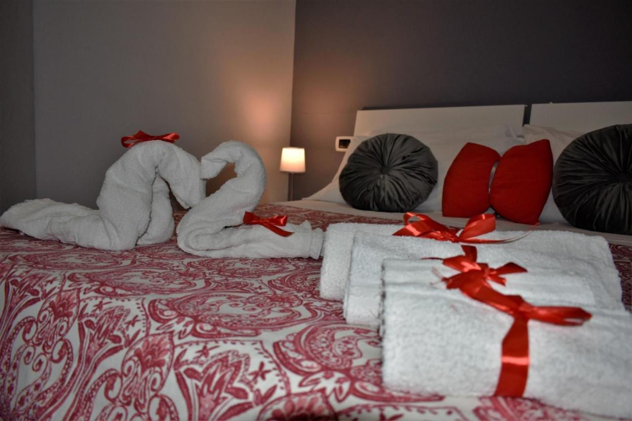 B&B Della Fortuna Naples Luaran gambar