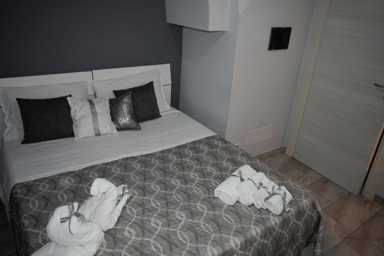 B&B Della Fortuna Naples Luaran gambar