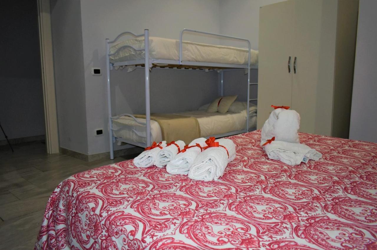 B&B Della Fortuna Naples Luaran gambar