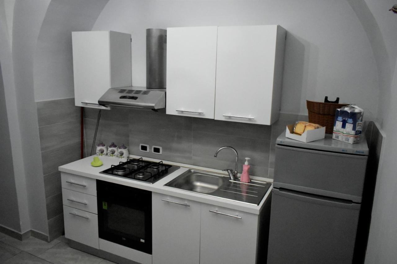 B&B Della Fortuna Naples Luaran gambar