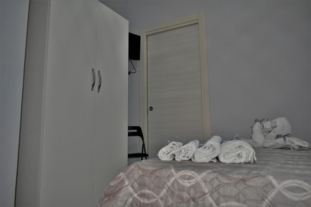 B&B Della Fortuna Naples Luaran gambar