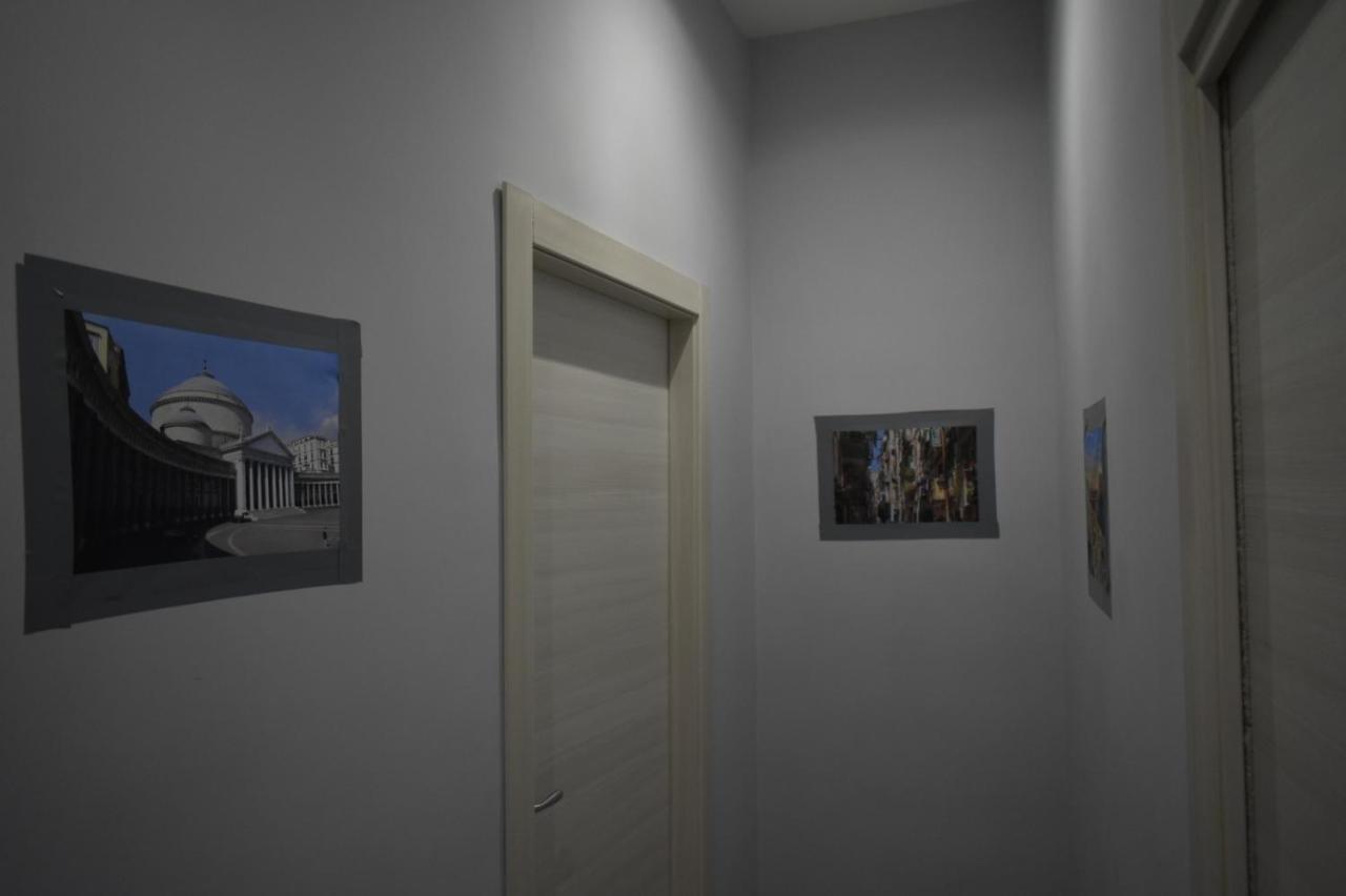 B&B Della Fortuna Naples Luaran gambar
