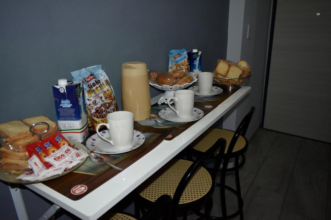 B&B Della Fortuna Naples Luaran gambar