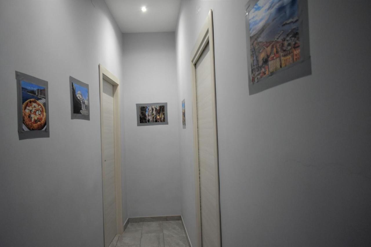 B&B Della Fortuna Naples Luaran gambar