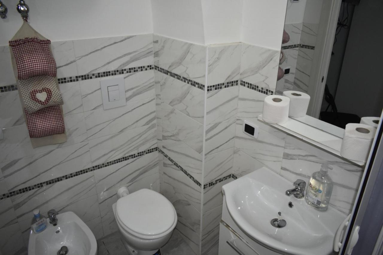 B&B Della Fortuna Naples Luaran gambar