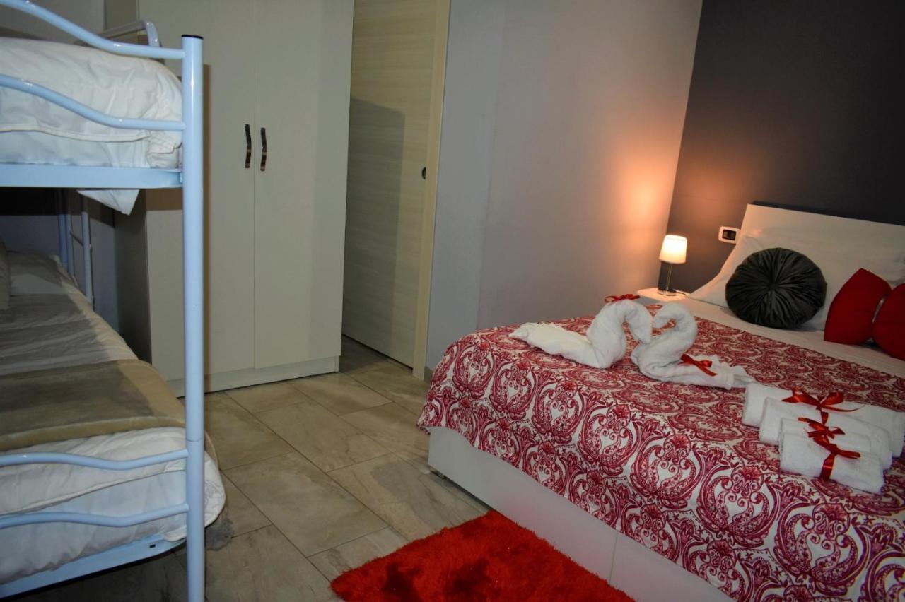 B&B Della Fortuna Naples Luaran gambar