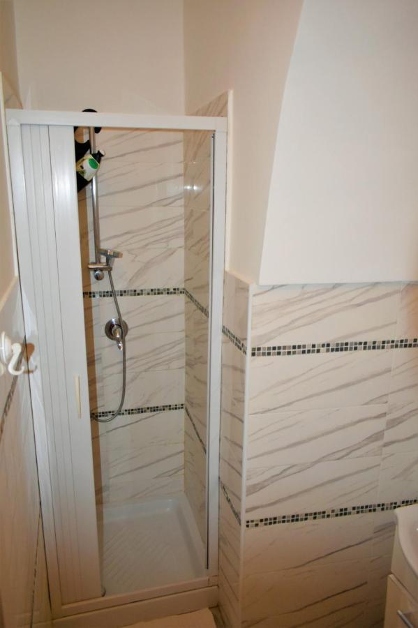 B&B Della Fortuna Naples Luaran gambar