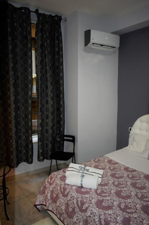 B&B Della Fortuna Naples Luaran gambar