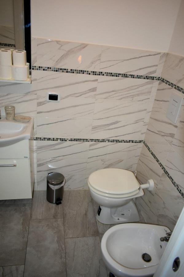 B&B Della Fortuna Naples Luaran gambar